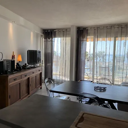 Superbe Vue Mer,cap Hermes, Loisirs A, 3 Pieces Po *