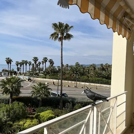 Superbe Vue Mer,cap Hermes, Loisirs A, 3 Pieces Po